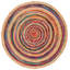Holtby Red/Pink/Blue/Yellow Rug-837347348