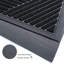 Hazeley Non-Slip Outdoor Doormat-319447365-319447362