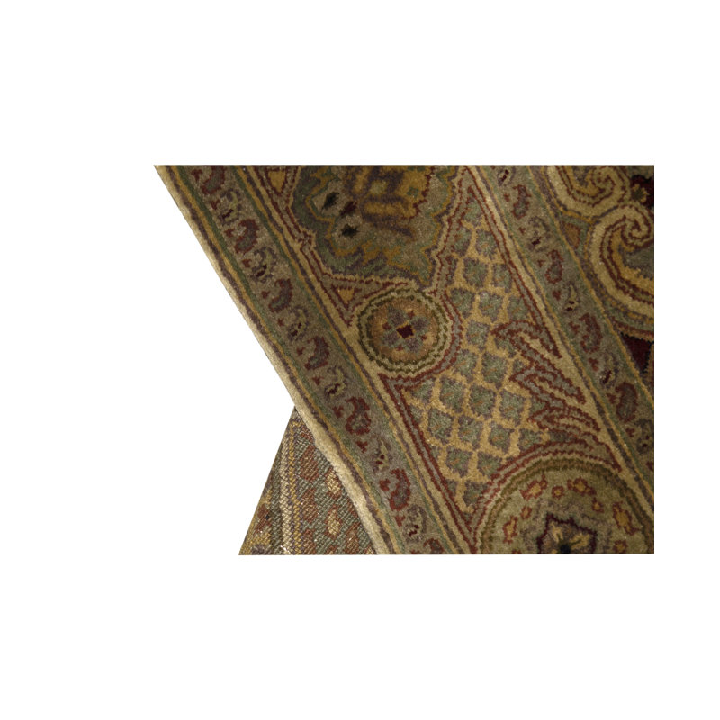 Crown Select Wool Oriental Area Rug