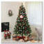 Arbre de Noël artificiel 7,5 pi-682704467