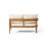 Sofa Set, L Shape Sofa And Coffee Table