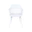 Brazzell 46cm H Armchair-2109445668
