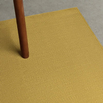 Tapis en bambou Luxe