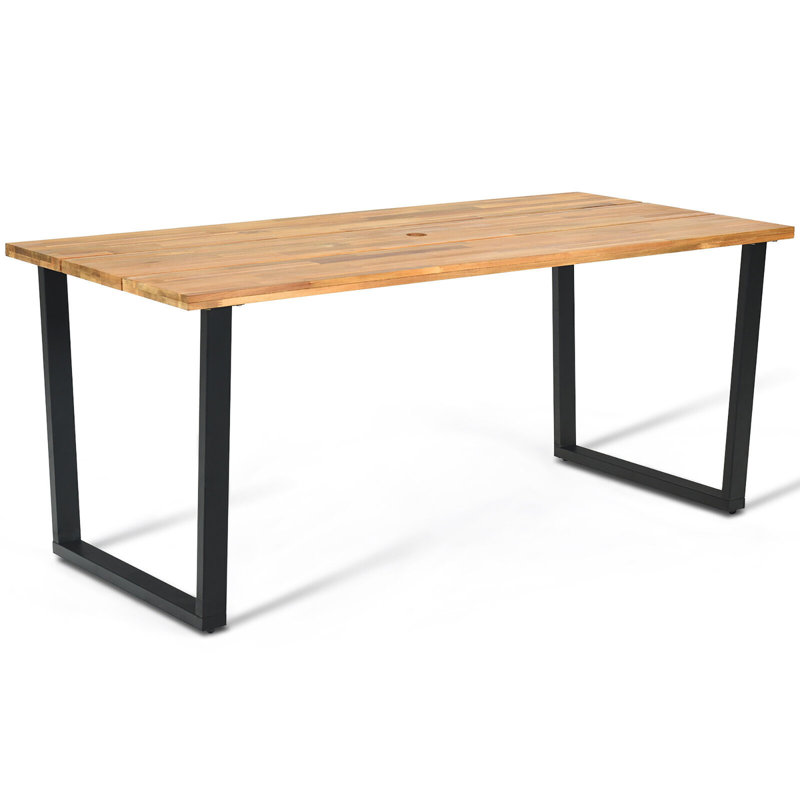 Table de salle à manger Oronoco