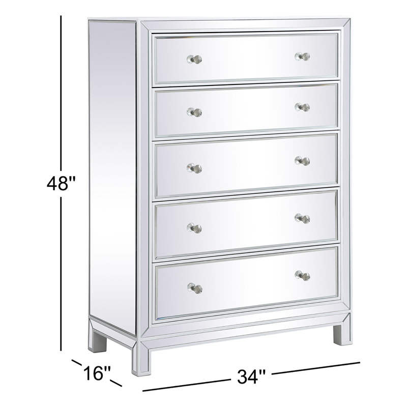 Fairgrove Accent Chest