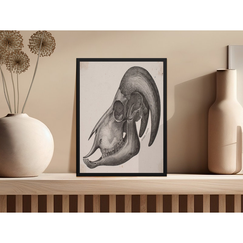 Aniyah Print, 16x24