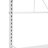 Multi-Functional Laundry Room Storage Shelf-113142579
