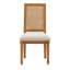 Chaise d'appoint Hildemar-1478161245
