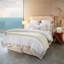 Marbella 100% European Linen, Shams-1964009897