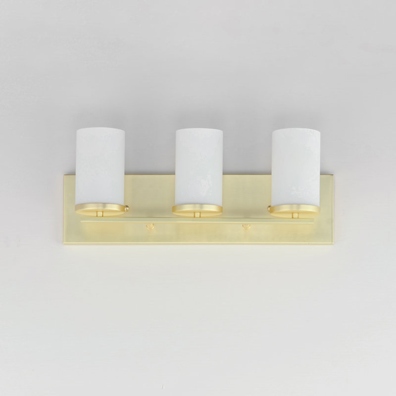 Lateral-Bath Vanity