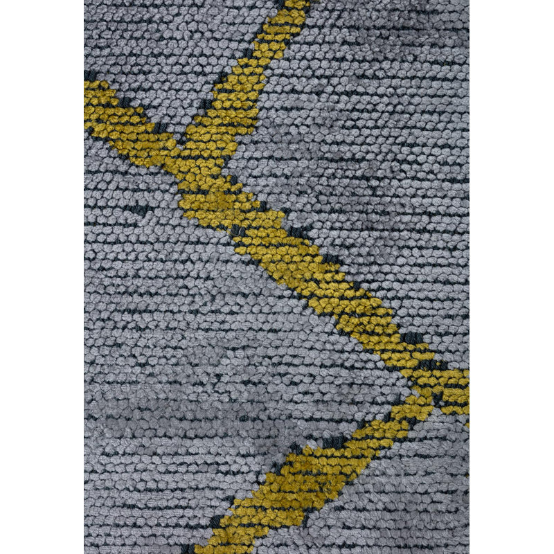 Modern Celestial Light Rays, Rectangle 6'7" x 8'3"