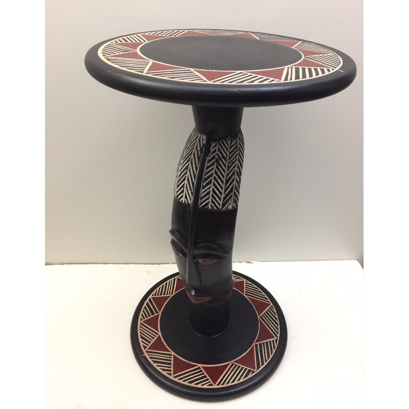 Table Akuaba Arts