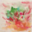 The Touch of Blossom No.2 by Fanyu Lin - Single Picture Frame Painting