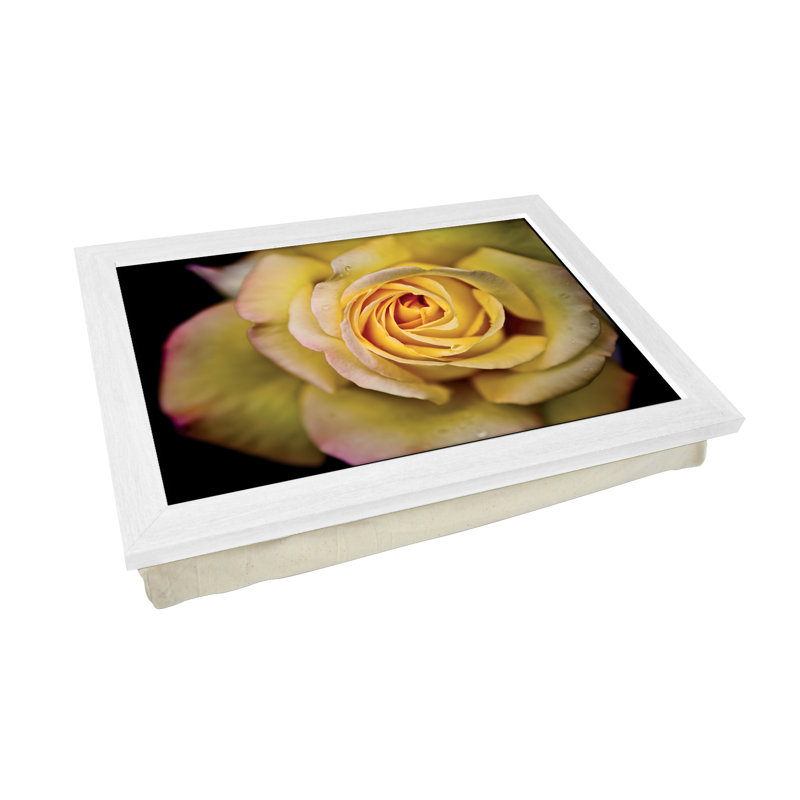 Cachet Tray, White