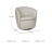 Kierreys Swivel Accent Chair