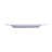 Thunder Group Inc. Lotus Melamine Platter-22865595