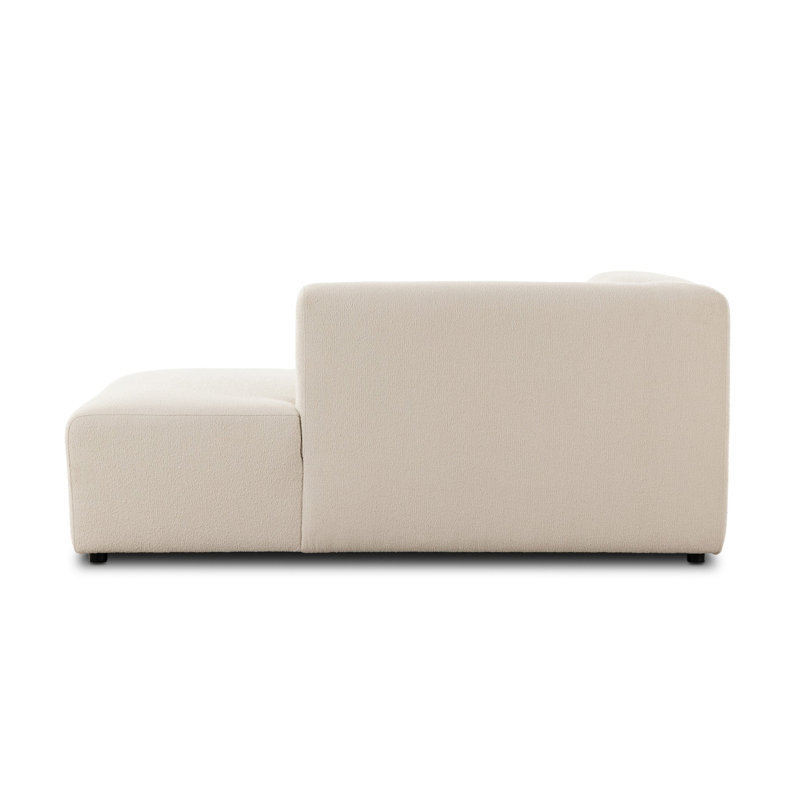 Lawndale Chaise Lounge