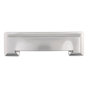 Satin Nickel