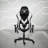 Comfortable office chair
