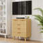 Commode 5 tiroirs pour chambre à coucher