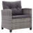 Sarani 6 Piece Lounge Chair with Cushions-127563356-127563357