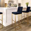 Tabouret 30,31 po Marcelena-88612623