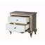 Table de chevet Finish