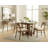 Walnut Grove 60" Solid Wood Console Table