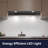 29 in.Stainless Steel Built-in Under Cabinet Range Hood in Black-126427233