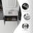 Floating Limestone Step Wayfair.com - Online Home Store for Furniture, Decor, Outdoors & More