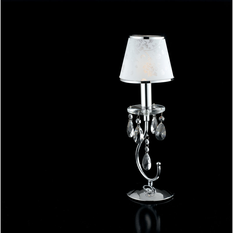 Athena Buffet Lamp