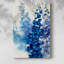 Delphinium II - Cavas enveloppés de galerie-108828227