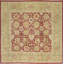 Persian One-of-a-Kind 10'1" X 10'2" Area Rug