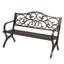Outdoor Bench-1992676516