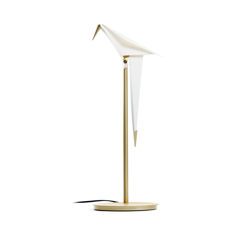 Perch LED Table Lamp