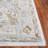 Xanthi Performance Oriental Rug-801978348