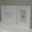 Devault Cream Wood Matte Picture Frame