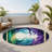 Hidden Haven Indoor And Outdoor Area Rug-1883162660