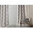 Capen Polyester Blackout Curtain Panel (Single Panel)-32910765