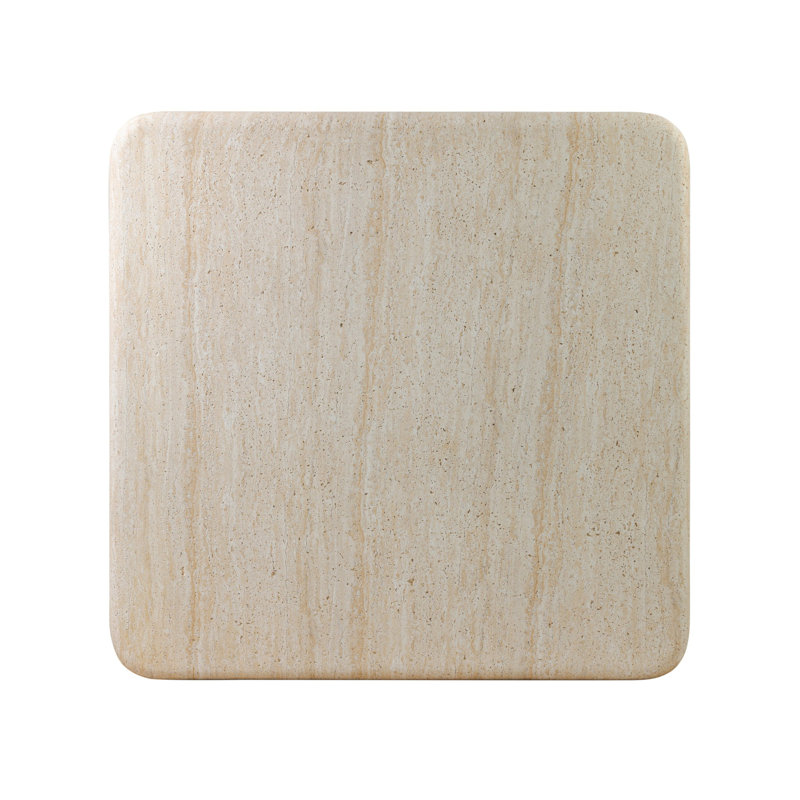 Cava Outdoor Square Coffee Table