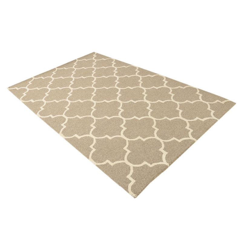 Myrick Light Gray Rug