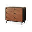 Armoire d'appoint Mid-Century