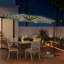 300cm Balcony Parasol-2132049747