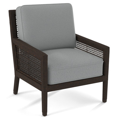 Harper Upholstered Armchair