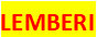 Logo LEMBERI