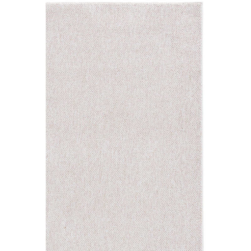 River 600 Performance No Pattern Rug, 4'-0" X 6'-0" Rectangle