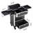 Ackerman 9 Compartment Makeup Organizer-1119300431