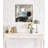 Whitworth Metal Flat Mirror-32243993