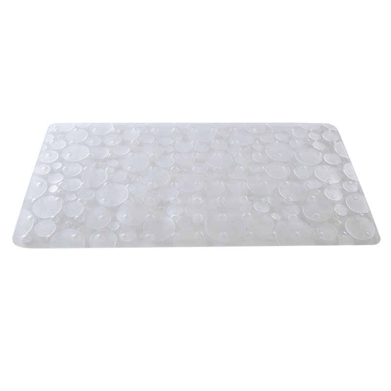 Tapis de bain texturé antidérapant Bath Bliss