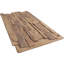 Panneau avec imitation de pierres EverStone Acadia-87761597